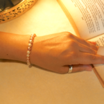 Blush Aura Bracelet - Image 2