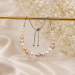 Blush Aura Bracelet - Image 3