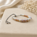 Blush Aura Bracelet
