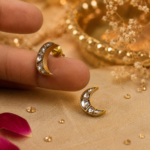 Chaandrika Studs - Image 4
