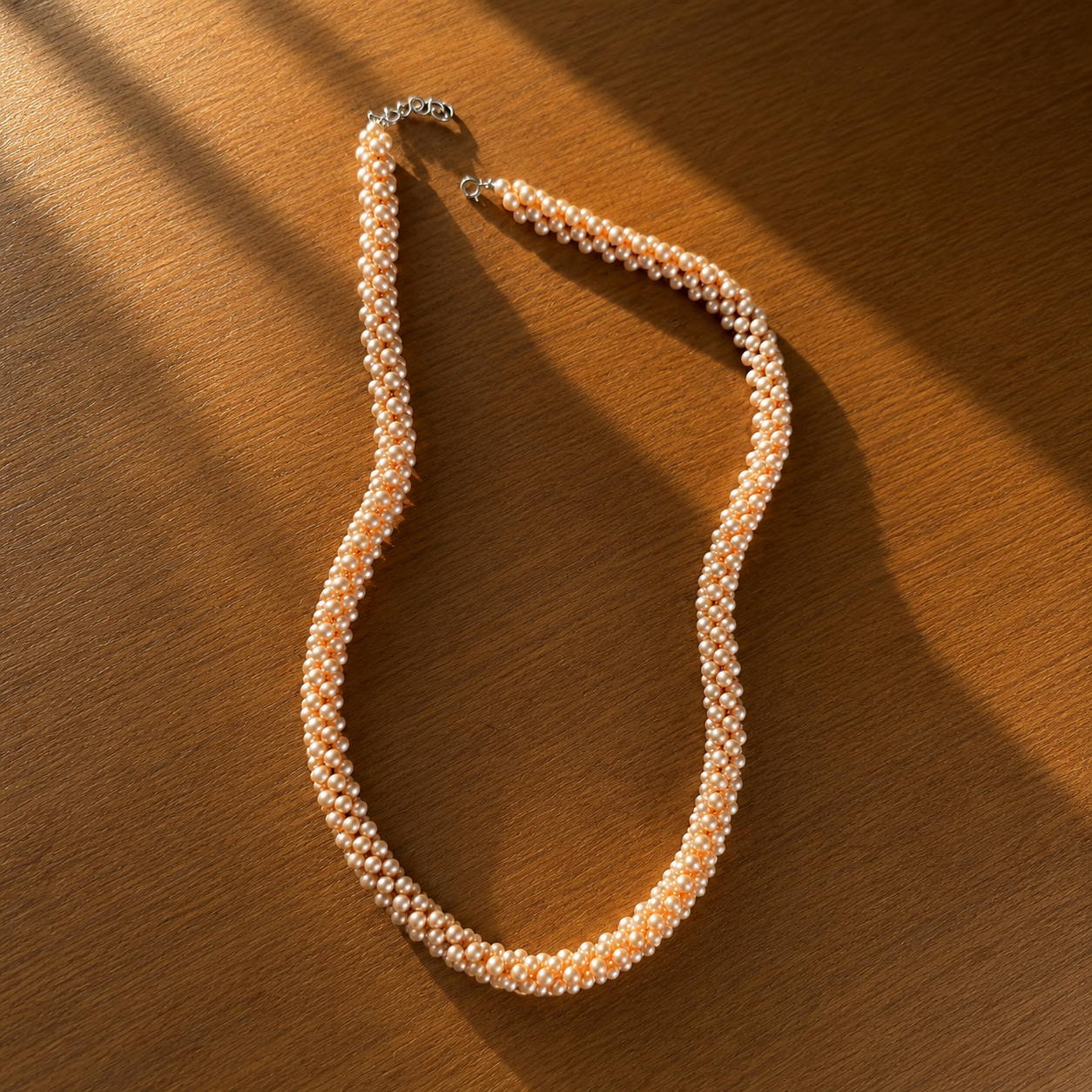 ChatGPT Image Jun 15, 2026, 02_34_18 PM Inaya Pearl Necklace - Image 1