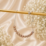 Ember Pearl Bracelet - Image 3
