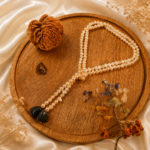 Emerald Muse Necklace - Image 3
