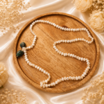 Emerald Muse Necklace