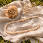 Inaya Pearl Necklace