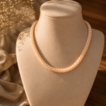 Inaya Pearl Necklace - Image 3