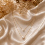Ira Pearl Necklace