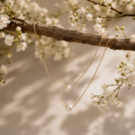 Ira Pearl Necklace - Image 4