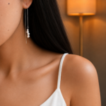 Leher Suidhaga Earrings - Image 2