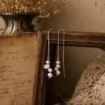Leher Suidhaga Earrings - Image 3