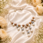 Noor Jhalar Necklace