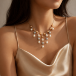 Noor Jhalar Necklace - Image 2