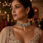 Rangrez Choker - Image 2