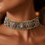 Rangrez Choker - Image 4