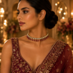 Surkh Noor Choker - Image 2