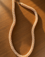 Inaya Pearl Necklace
