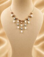 Noor Jhalar Necklace