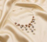 Noor Jhalar Necklace - Image 3