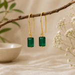 Zaria Onyx Drops - Image 3