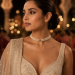 Ziva Pearl Choker - Image 2