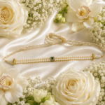 Ziva Pearl Choker