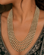 Aafreen Layers Necklace - Image 4