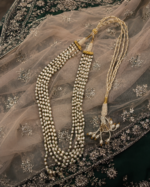 Aafreen Layers Necklace - Image 3