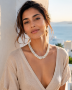 Elara Boho Necklace - Image 2