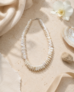 Elara Boho Necklace - Image 3