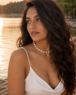 Maris Grace Necklace - Image 4