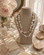 Ocean Muse Necklace