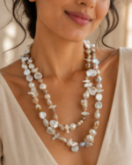 Ocean Muse Necklace - Image 3