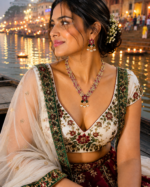 Rivaa Necklace - Image 4