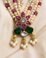 Rivaa Necklace - Image 3