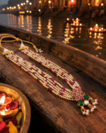 Rivaa Necklace