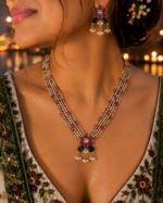 Rivaa Necklace - Image 2