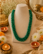 Vanya Onyx Necklace