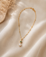 Harita Pearl Necklace