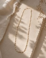 Nera Pearl Necklace - Image 4