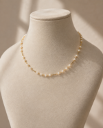 Nera Pearl Necklace