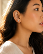 Phool Studs - Image 4
