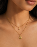 Aarohi Necklace - Image 2