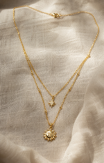 Aarohi Necklace - Image 3