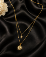 Aarohi Necklace