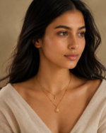 Aarohi Necklace - Image 4
