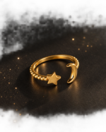 Nazakat Ring - Image 4