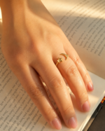 Nazakat Ring - Image 2