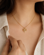 Preet Necklace - Image 2