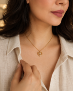 Preet Necklace - Image 4