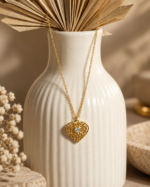 Preet Necklace
